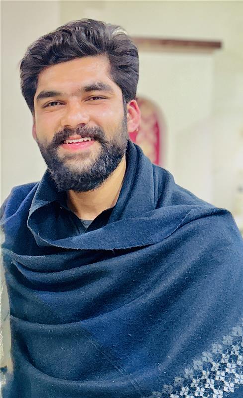 Talha Faheem Siddiqui