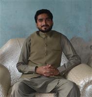 Muhammad Masroor Asghar Hashmi (محمد مسرور اصغر ہاشمی۔)