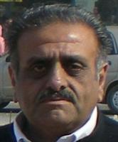Arif Mahmood Qureshi