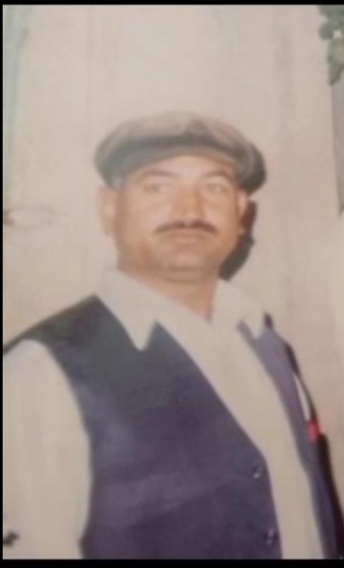 Zulfiquar Ali Hashmi