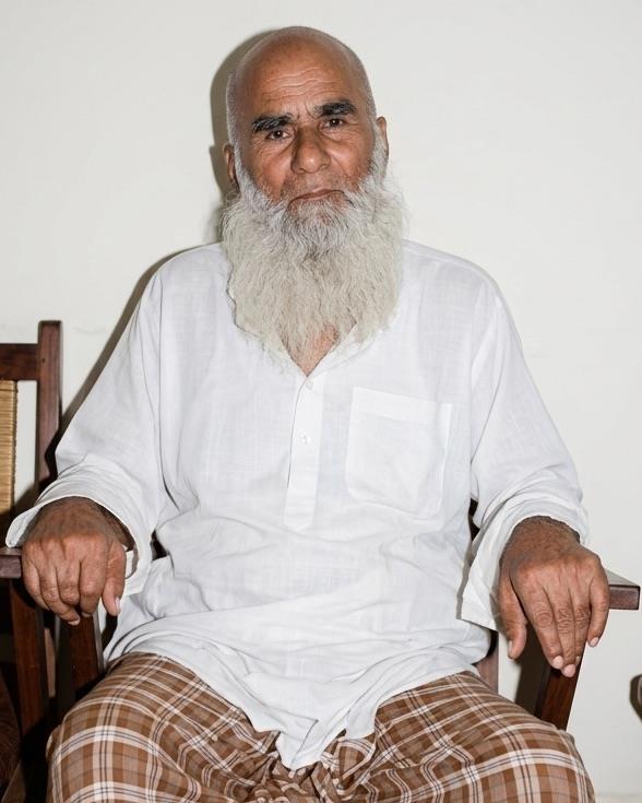 Mukhtar Ahmad Qureshi