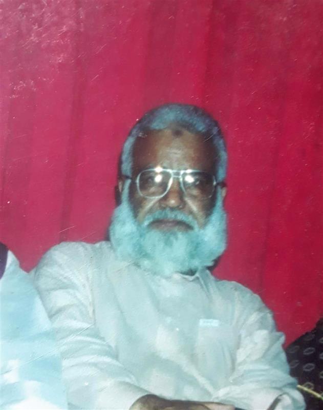 Azhar Ali Siddiqui