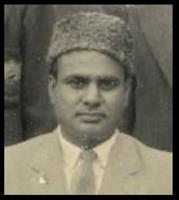 Qazi Abdul Qadir