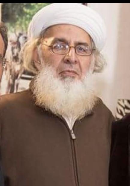 Saleem Bokhari