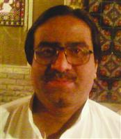 Muhammad Naeem Siddiqui