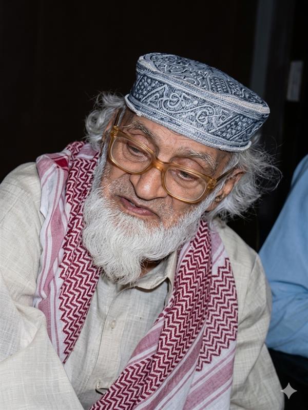 Rasheed Qureshi