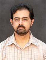 Meer Iqbal Ahmad Khuraishi