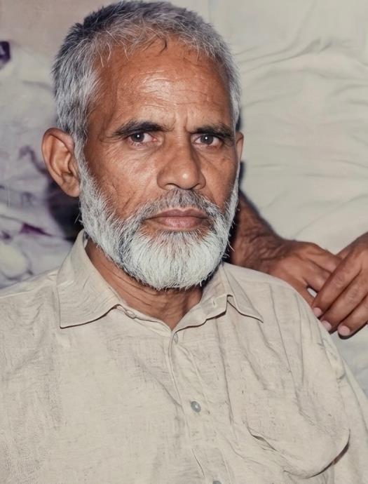 Muhammad Yousaf