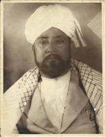 Qazi Faiz Ullah