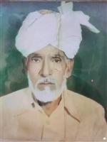 Qazi Sahd Ullah