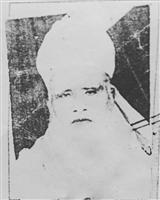 Maulana Qazi Hameed Ullah