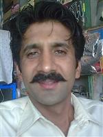 Mubashir Saeed Qureshi