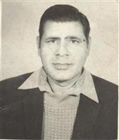 Muhammad Munir Qureshi Farooqui